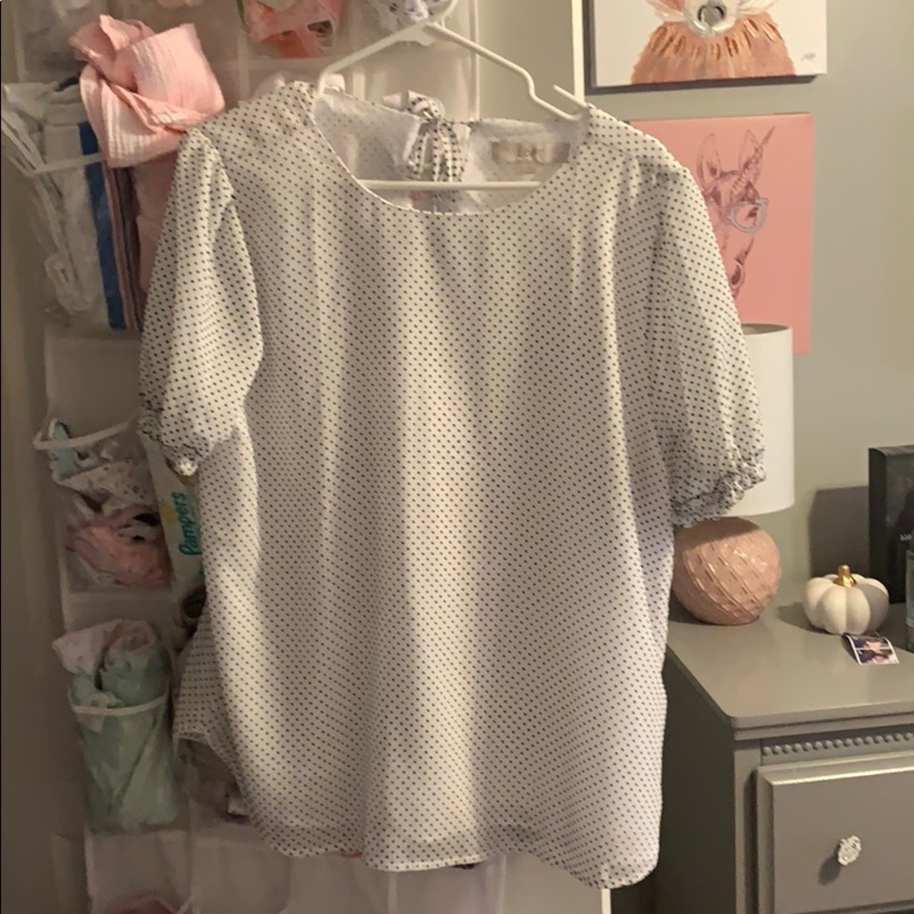 Loft shirt